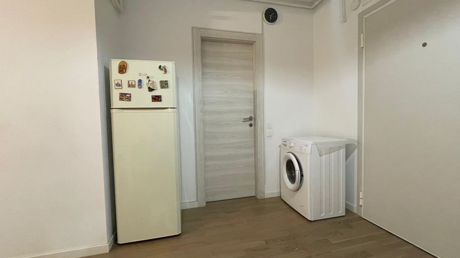 Închiriez apt, de lux în centrul Bucureștiului - 2 camere 53mp - Poză 6