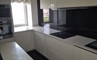 Chirie apartament 3 camere, Plopilor – spațios, modern și luminos - Poză 1