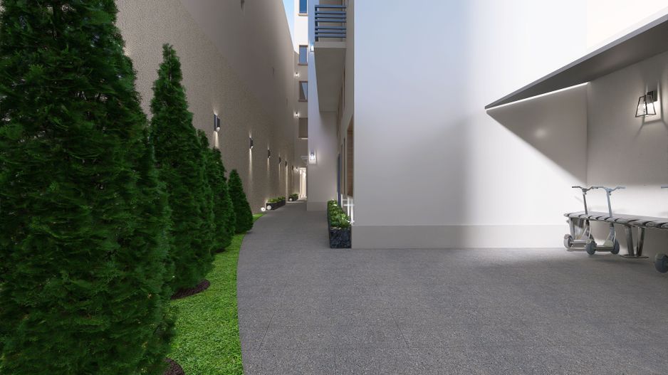 Grivitei 76 Residence - Poză 10