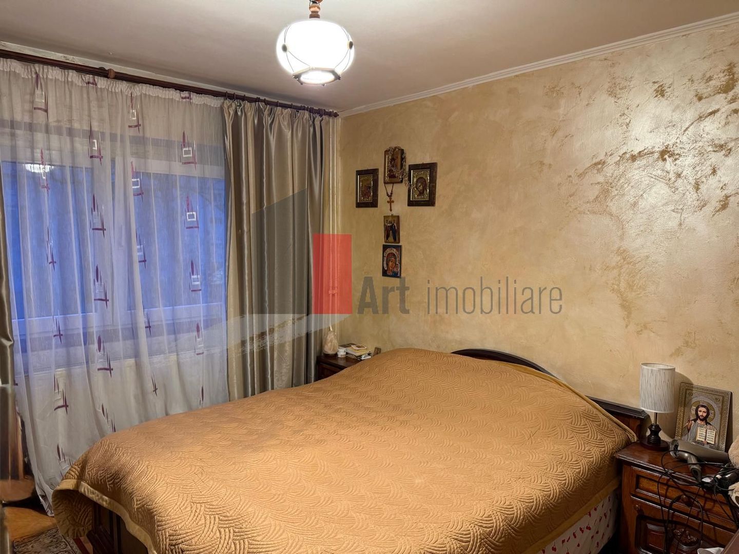 Apartament cu 3 camere de vanzare-Rahova-Dunavat-Salaj - Poză 3