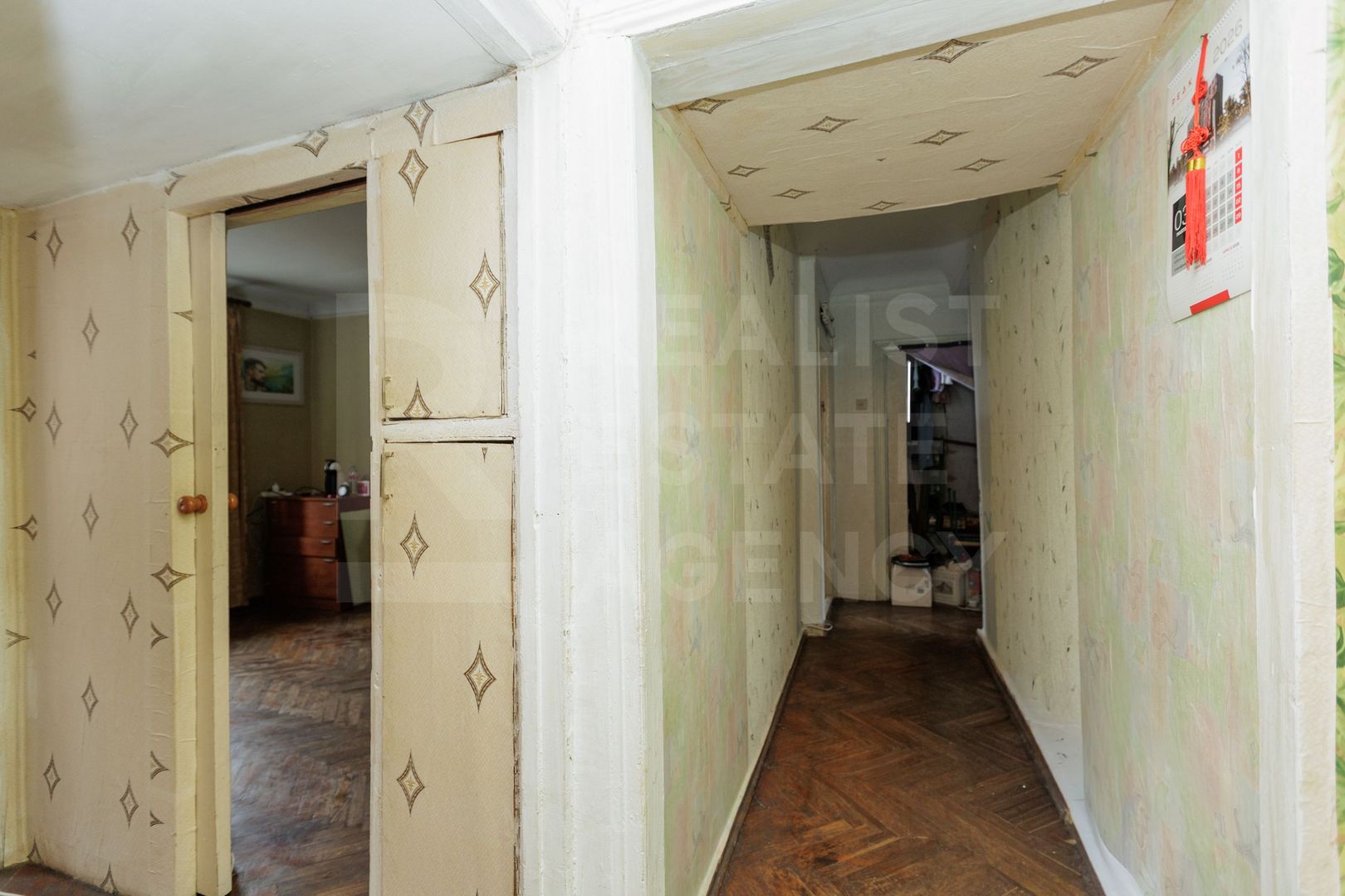 Vânzare, apartament, 3 camere, strada George Cosbuc, Centru. - Poză 7