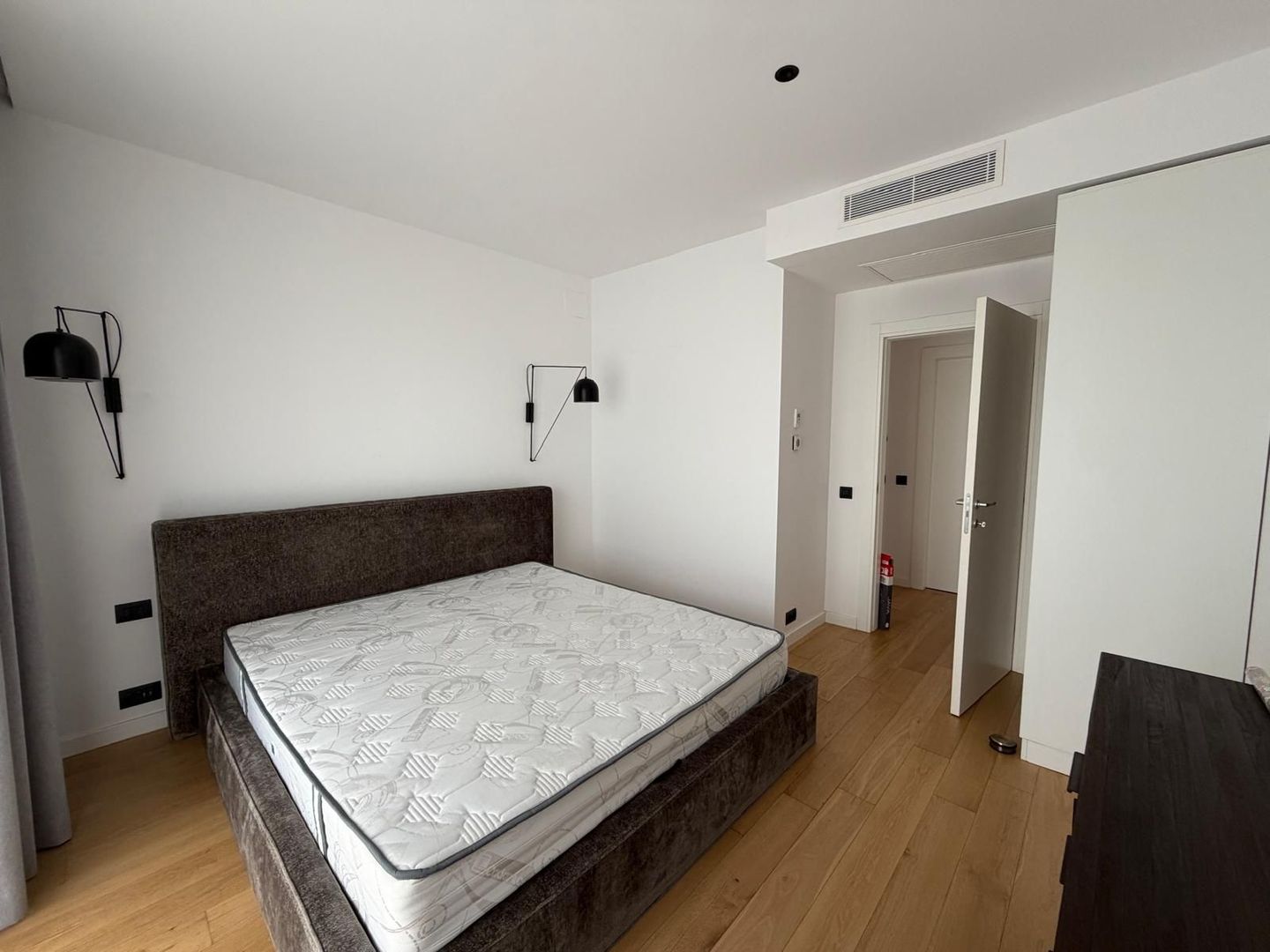 Apartament modern 2 camere I One Herastrau Towers I Complet mobilat - Poză 23