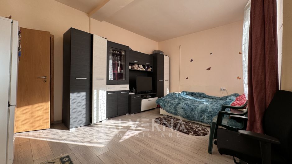 CASA | 4 camere | apartamentata | 113mp | Str. Paris - acces auto - Poză 11