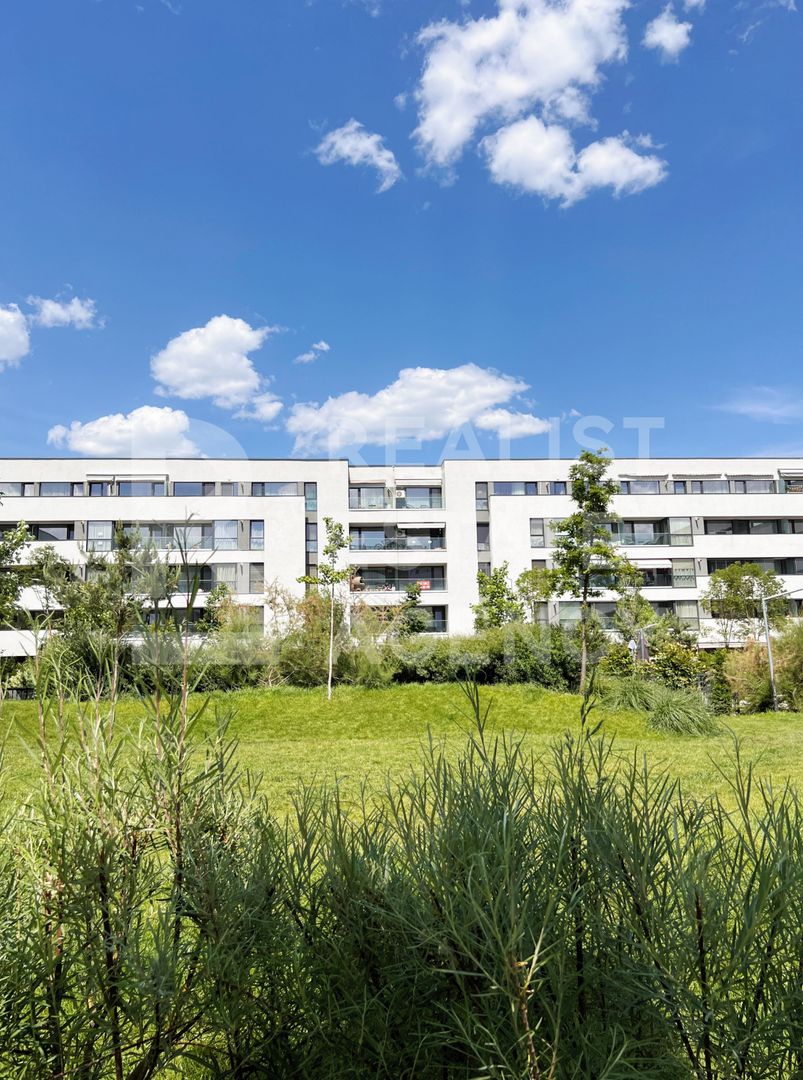 Vânzare, apartament cu 4 camere în zona Bucureștii Noi - Poză 6