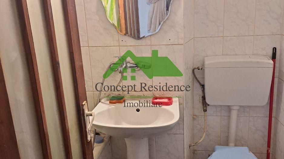 Vand apartament 2 camere, zona Vivo Mall - Poză 6
