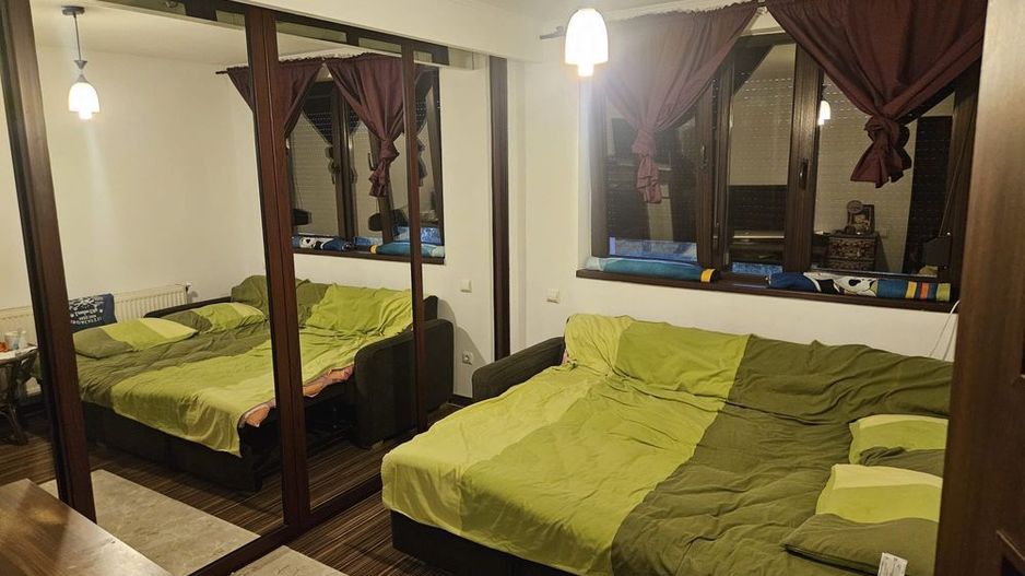 Apartament 2 cam dec,et 3 - Poză 7