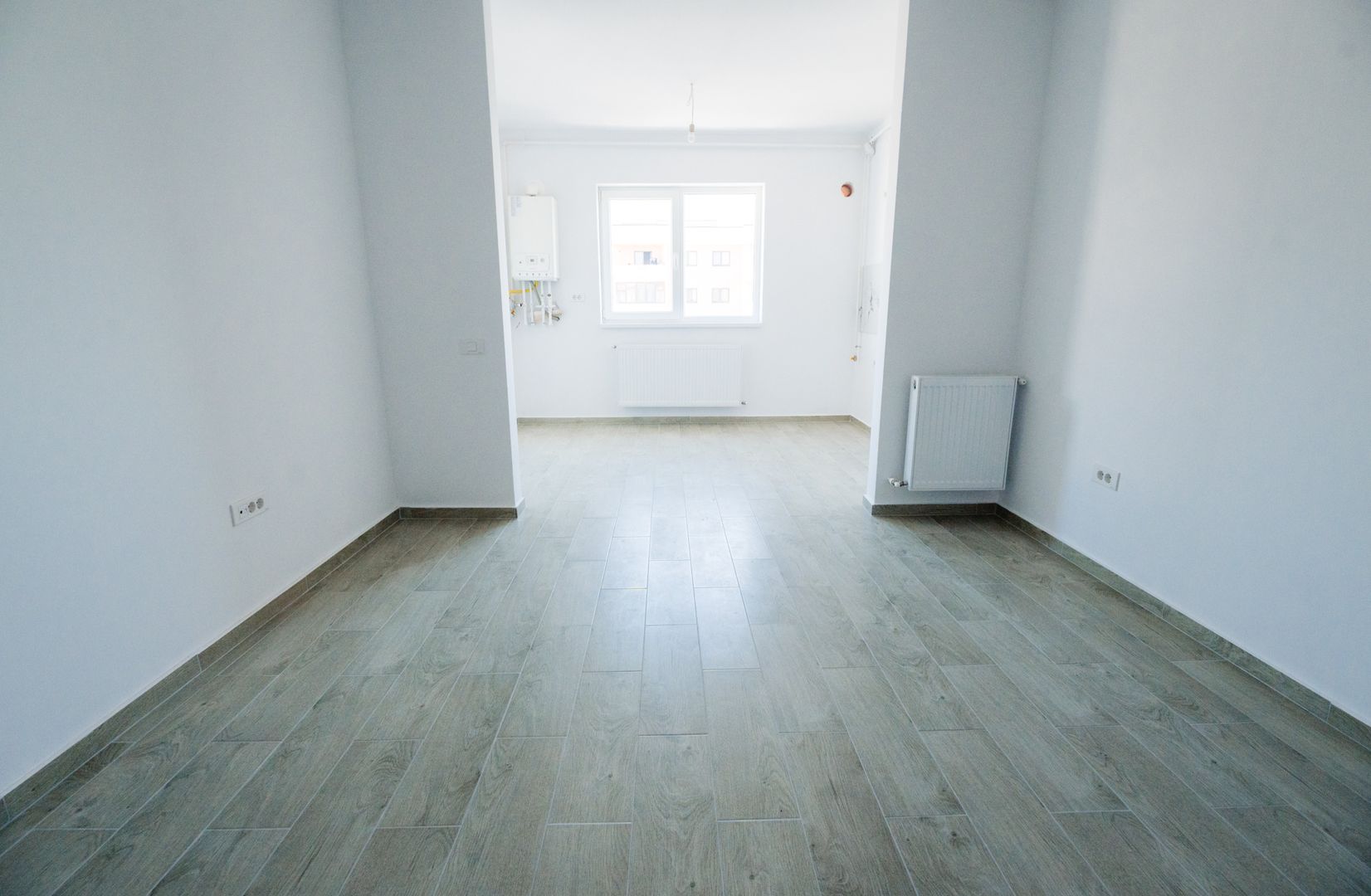 Apartament modern, 2 camere, bloc finalizat, zona Grand Arena Mall - Poză 1