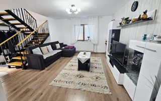 🏡 Vilă modernă cu 5 camere – Mănești - Poză 24