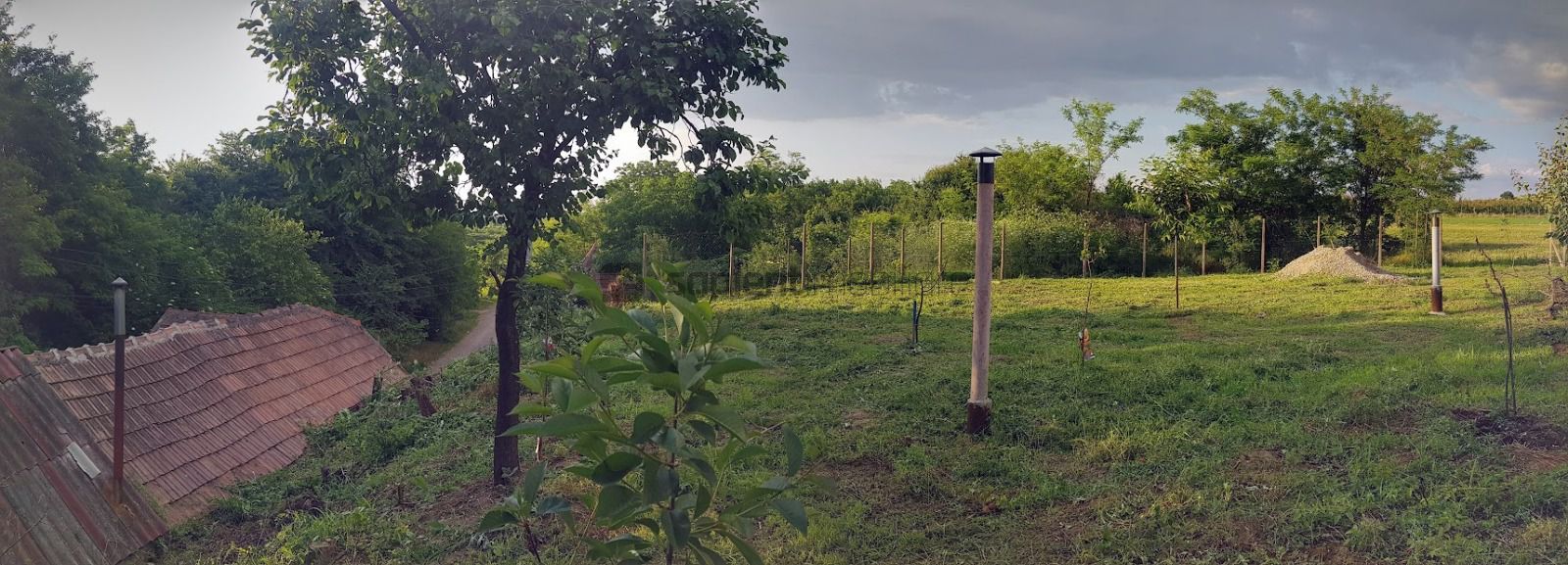 SAPIENT/TEREN INTRAVILAN 600 MP CU ANEXE ȘI PIVNITE - EPISCOPIA - Poză 10