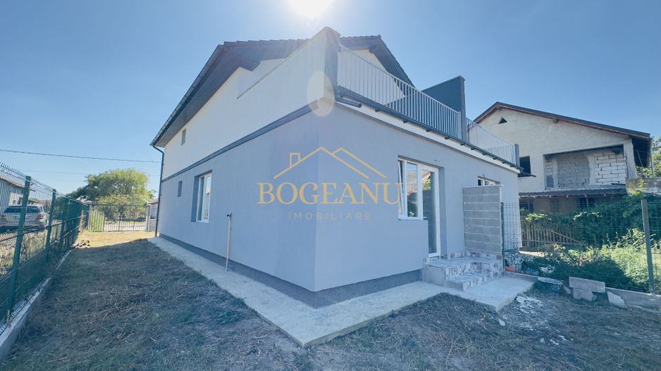 BG83-Duplex P+M cu 4 camere-COMISION 0% - Poză 25