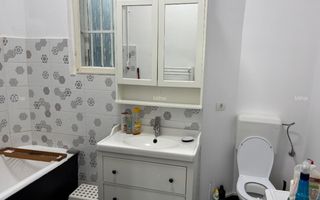 AP. 3 CAMERE- COTROCENI, CENTRALA PROPRIE, CURTE, 85 MP, MODERN - Poză 4