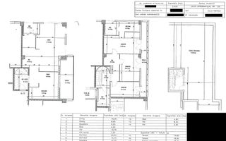 Apartament semifinisat, de Lux, zona semicentrală, 248mp SC, 154mp SU - Poză 22