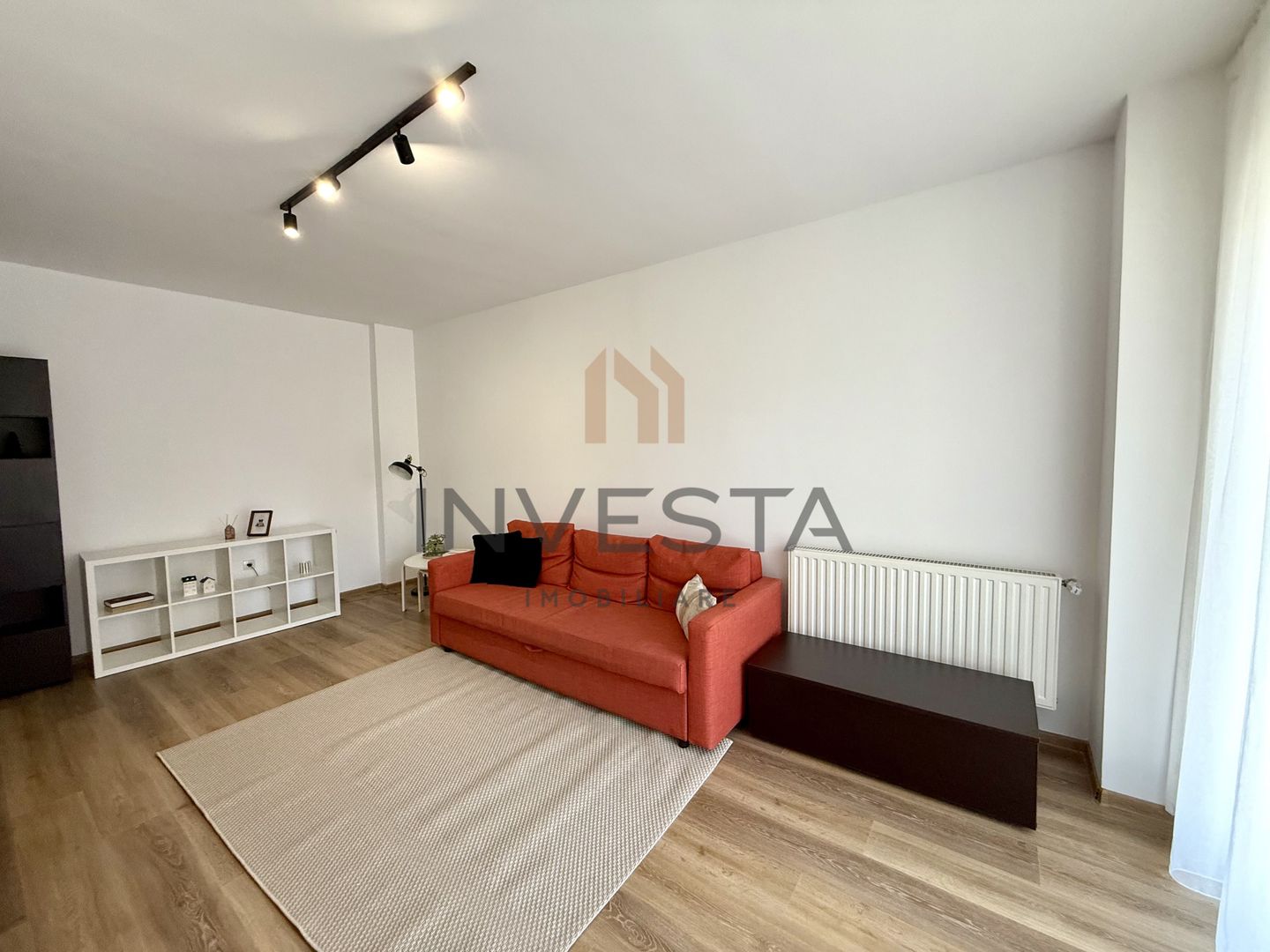 Apartament modern cu terasă generoasă în cartierul Buna Ziua! - Poză 1