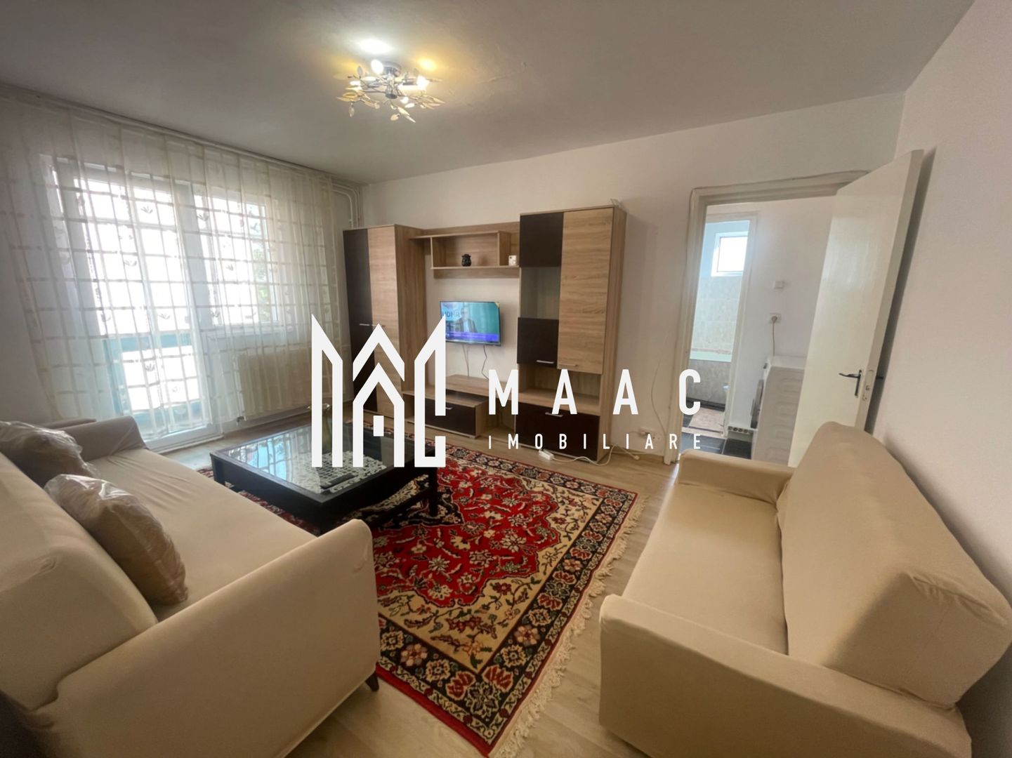Apartament 2 camere | Locatie excelenta | Zona Cedonia - Poză 3