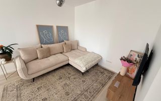 2 camere cu grădină proprie- Complex Denya Forest, - Poză 3