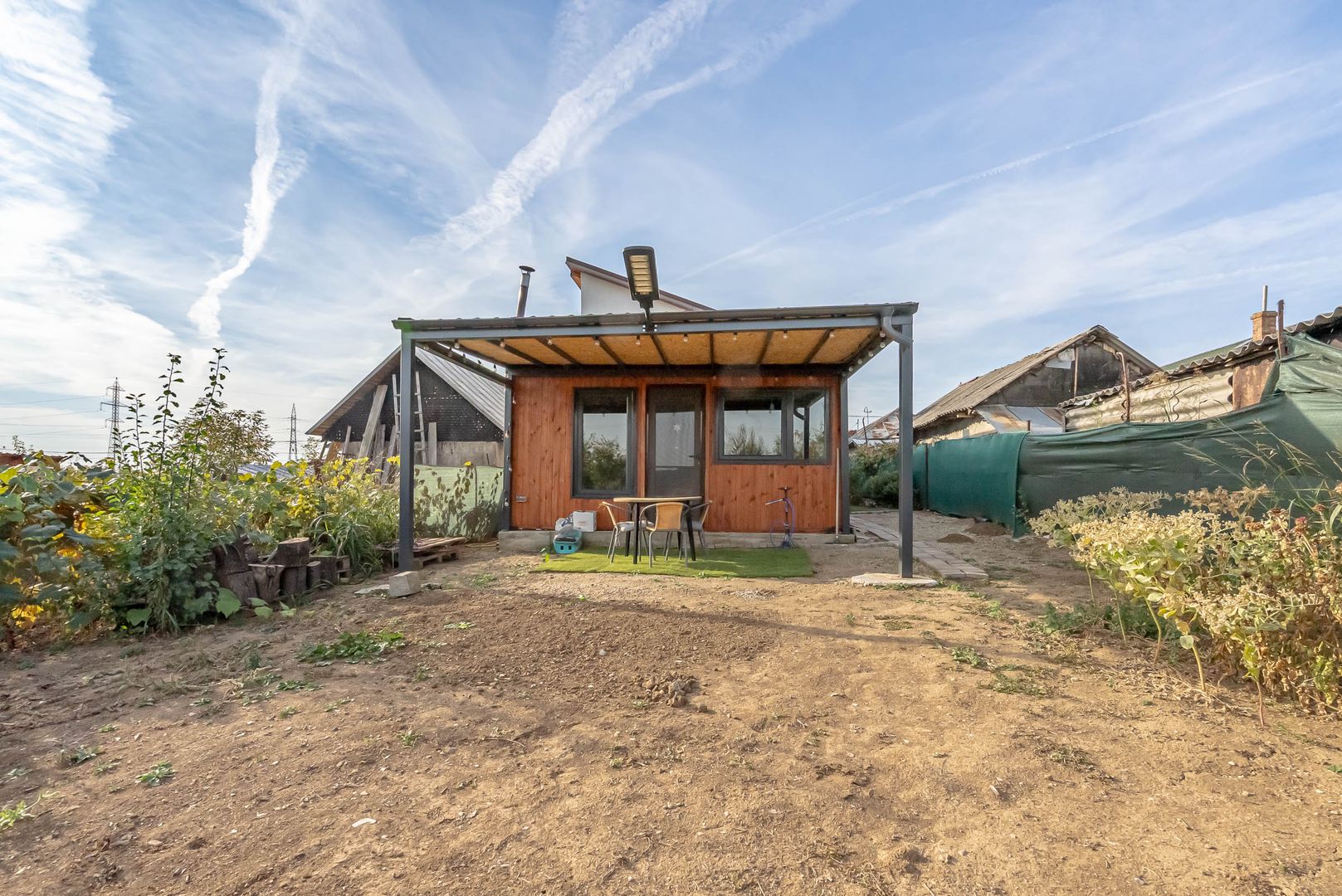 Casă modernă în Tâncăbești – 5 camere și natură la doi pasi - Poză 18