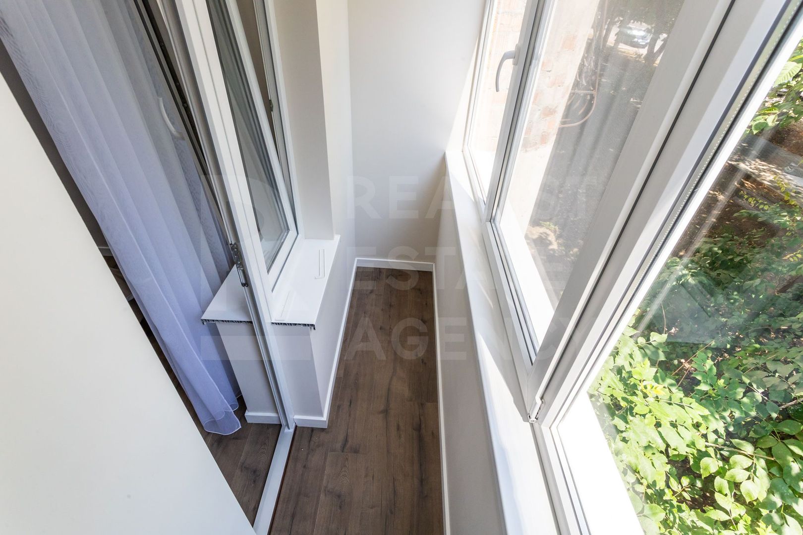 Vânzare, apartament, 3 camere, str. N. Milescu Spătarul, Ciocana - Poză 9
