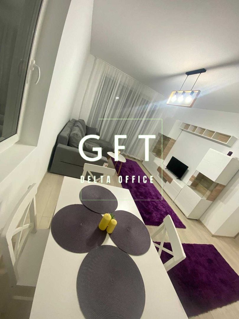 Vând apartament, strada Colinei, 3 camere - Poză 2