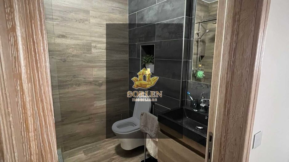 Apartament cu 3 camere de închiriat – Zona BMW, Florești - Poză 6