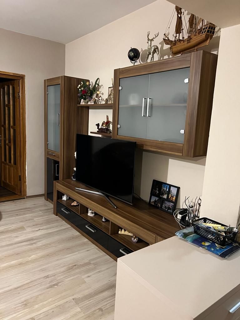 De inchiriat apartament cu 3 camere, str. Anghel Saligny, 450 euro - Poză 4