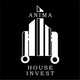 Anima House Invest - Logo