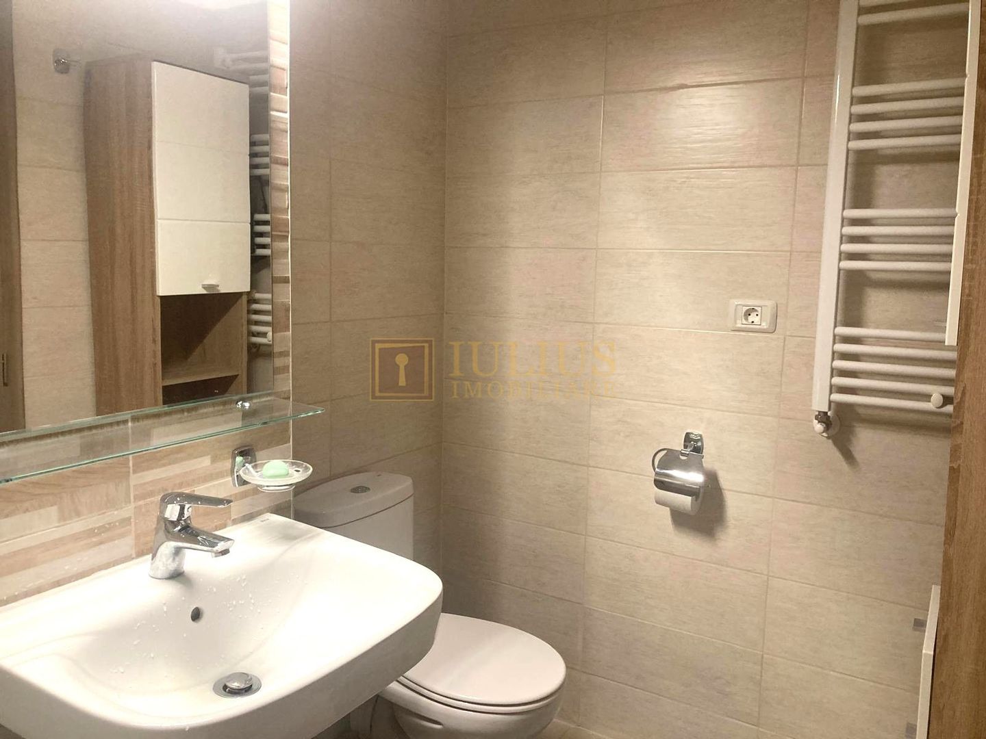 2 camere, City of Mara, loc de parcare - Poză 7