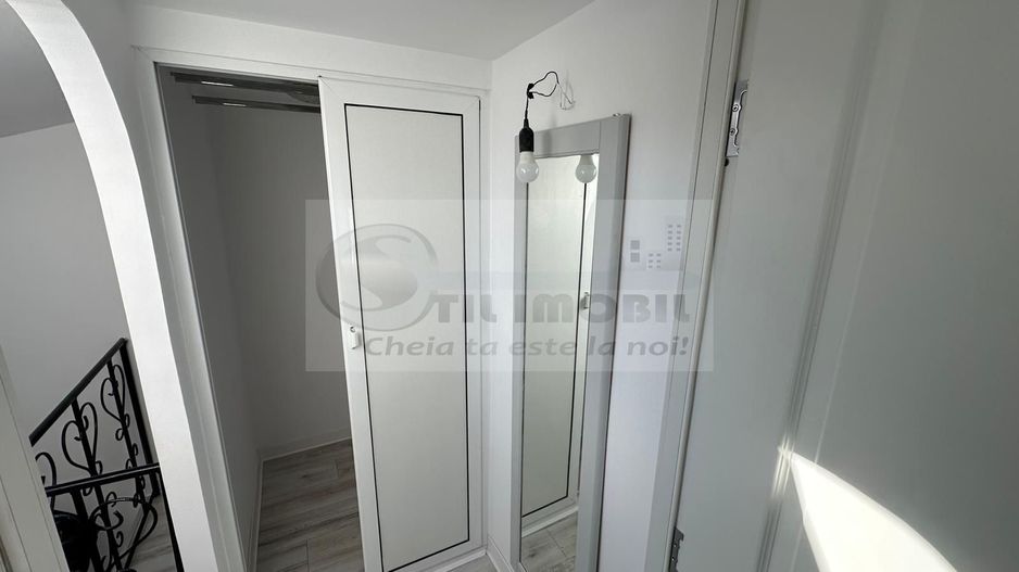 Ap. Duplex , 2 cam , Nicolina 2  • 71 mp utili • et 5/5 • 87.900 EUR - Poză 5