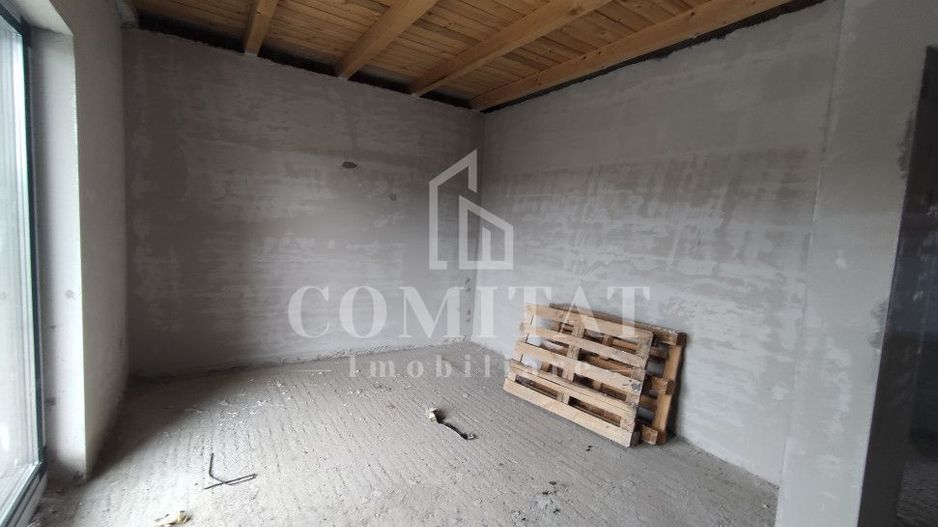 Casa Duplex |Semifinisata | Dezmir - Poză 4