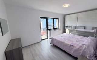 Casă duplex 4 camere de vânzare | Sibiu | Arhitecților - Poză 1
