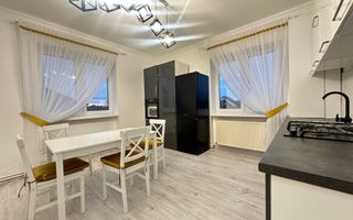 Apartament 3 camere - 115 mp utili - Trei Stejari, Sibiu - Poză 7