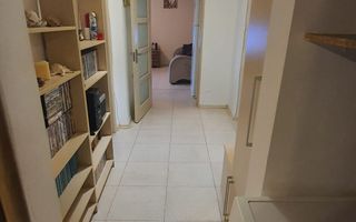 Apartament 3 camere de vânzare–complet mobilat, pe Str. Novaci/13 Sept - Poză 10
