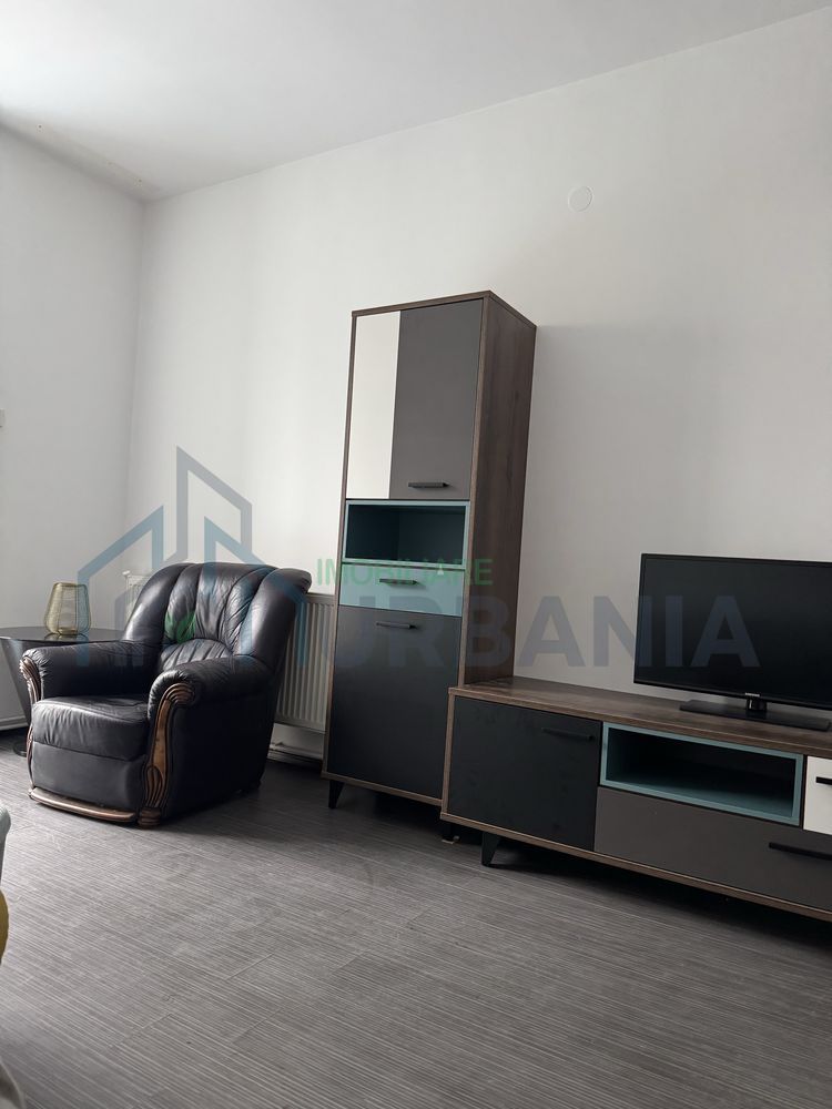 Apartament 2 camere de inchiriat central Iasi - Poză 6
