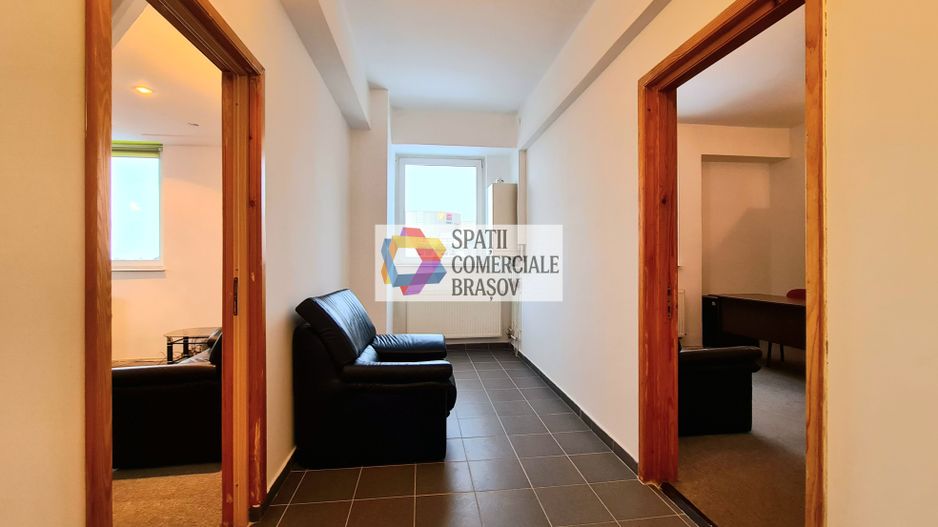 Spatiu birouri de închiriat Brasov - 68 mp  # spatii-comerciale-brasov.ro - Poză 7