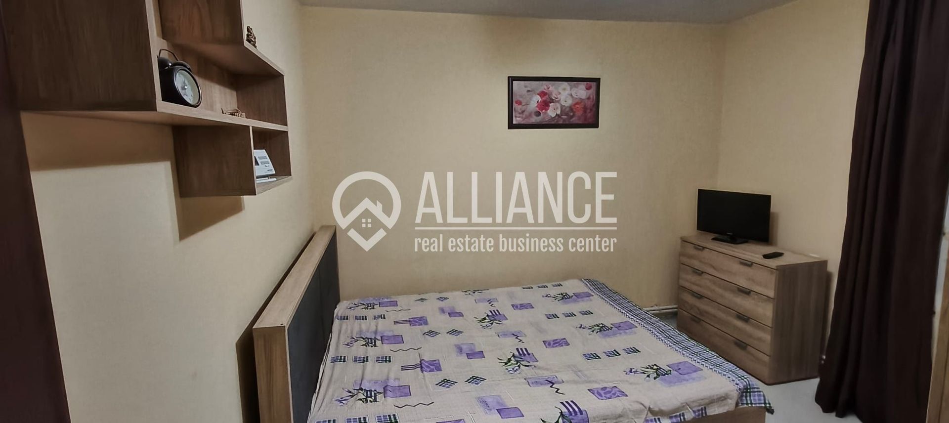 Tomis IV Cambridge School apartament 2camere 50 mp - Poză 10