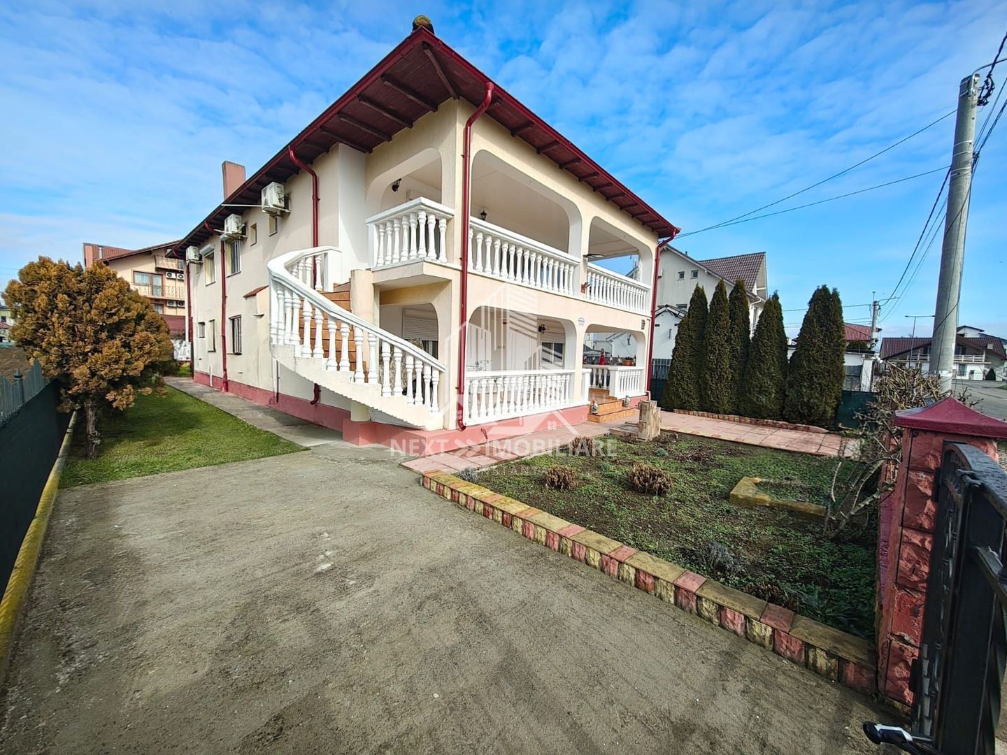 Proprietate deosebita stațiunea 2 Mai,  499 mp teren - Poză 2