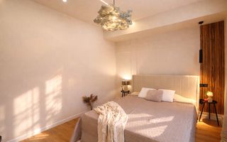 🏡 Apartament ultrafinisat– zonă semicentrală, ideal pentru investiți - Poză 6