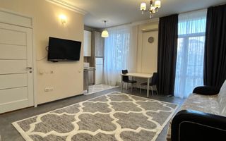 Chirie, apartament, 2 camere, bd. Ştefan cel Mare şi Sfânt, Centru - Poză 1