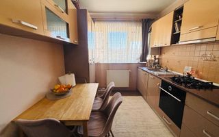 Apartament spațios 2 camere I 68 mp I Cartodrom I 118 000 € I Suceava - Poză 2