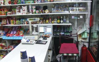 Cedez spatiu si afacere din mers  pe bld. Liviu Rebreanu 6 - Minimarket cu societate sau fara. - Poză 1