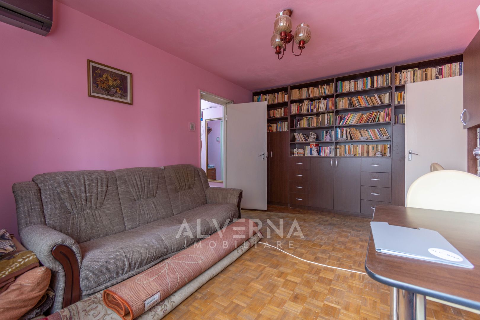 Apartament 2 camere | 46mp | mobilat | utilat | Gheorgheni - Poză 3