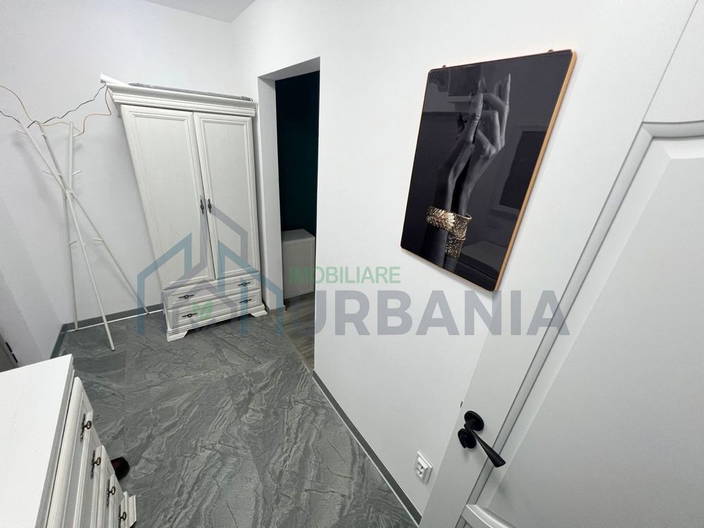 Apartament 2 camere Iasi - Poză 7
