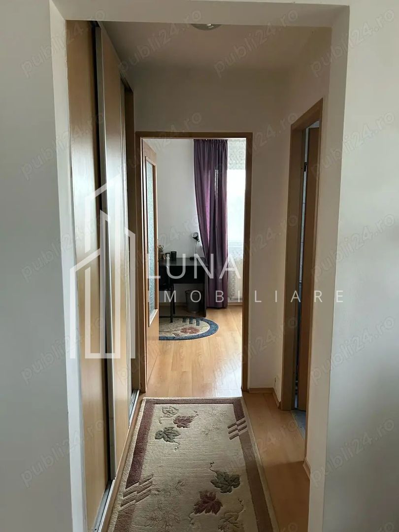 Apartament 2 camere, 49,36 MP, zona Astra – Gemenii, Brașov - Poză 5
