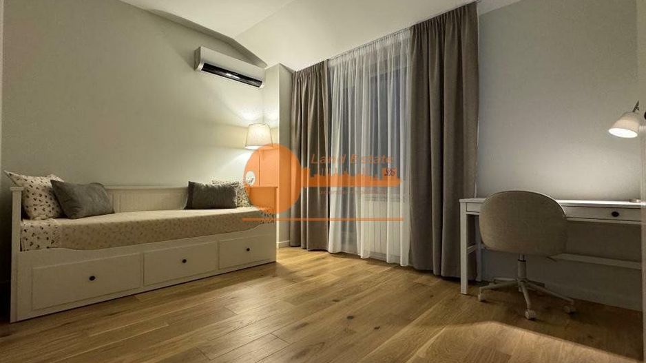 3 camere Timpuri Noi - Terasa 58 mp-Parcare - Poză 10