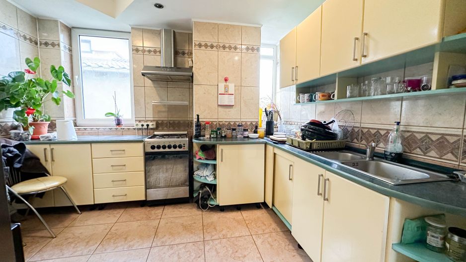 Vila de inchiriat Mogosoaia-Chitila* Pretabil Investitie * - Poză 5