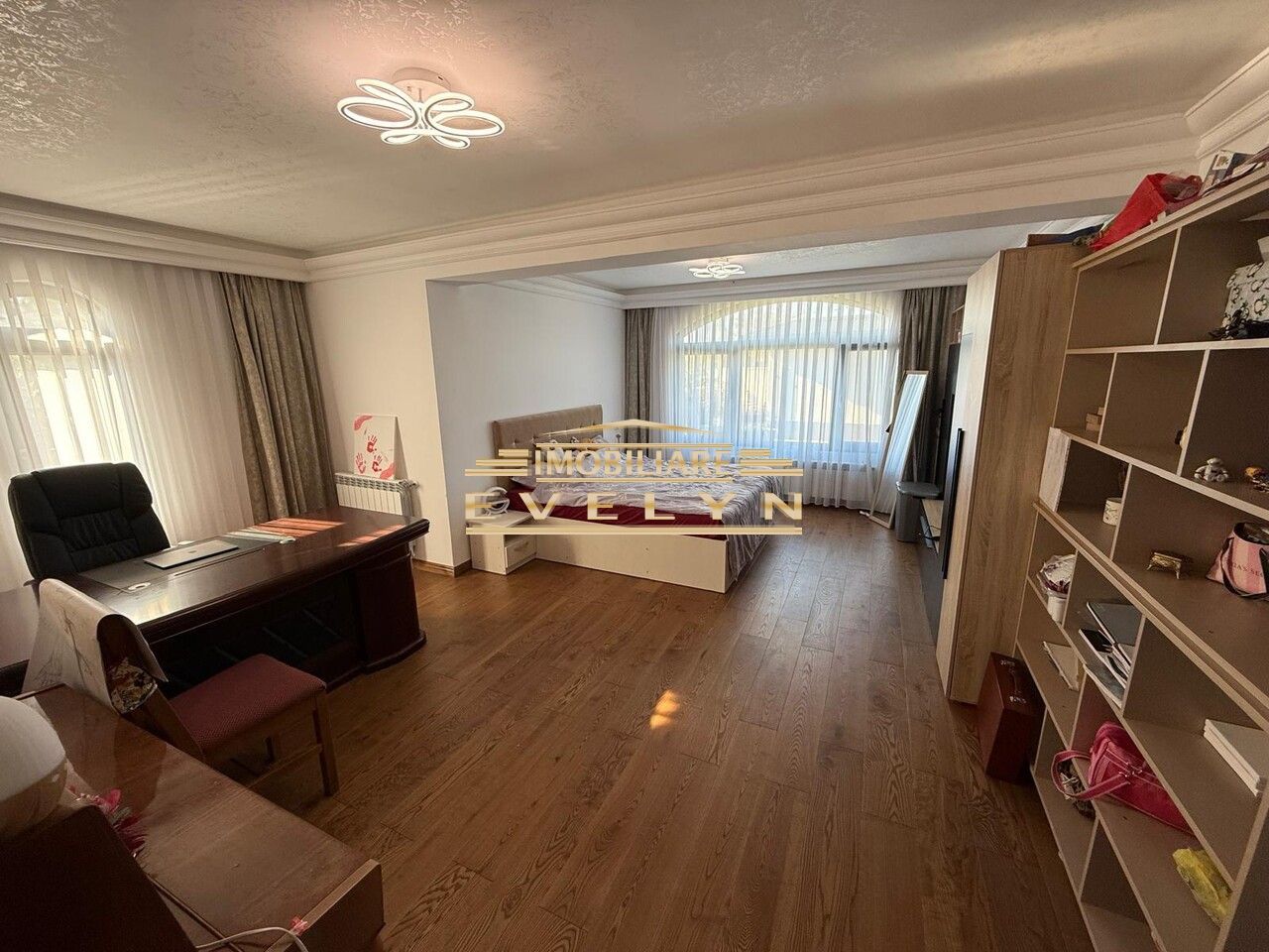Casă Modernă Parter – Construcție 2023, Teren 1500 mp – Finisaje Premium - Poză 13