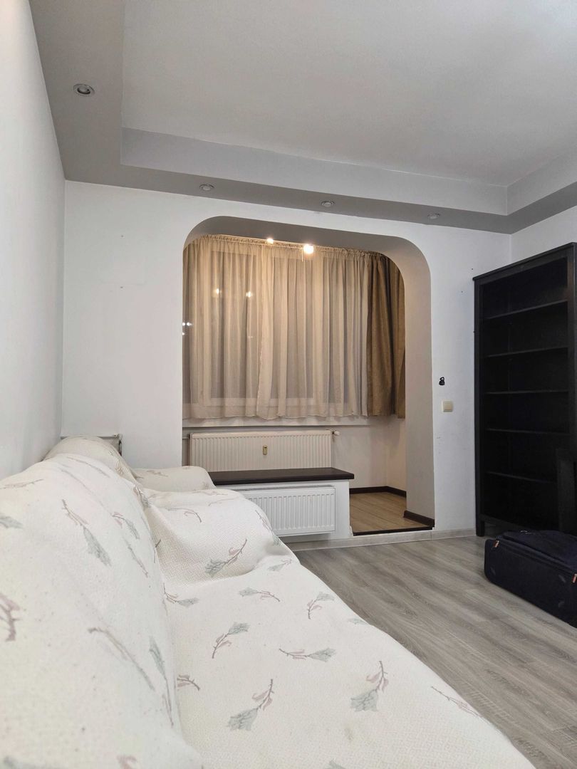 Apartament 2 camere renovat Favorit, Compozitorilor, Drumul Taberei - Poză 3