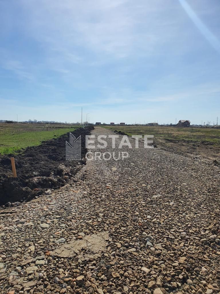 Teren Mosnita Noua, aproape de centura - Poză 2