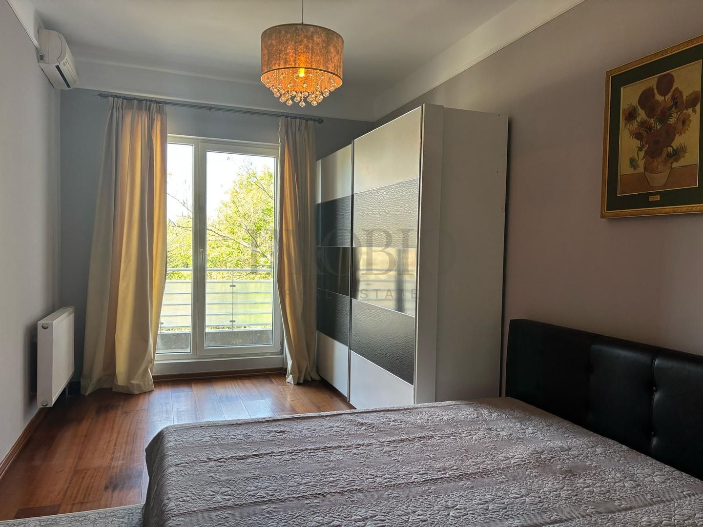 Apartament 4 Camere | Loc de Parcare | Herastrau - Poză 10