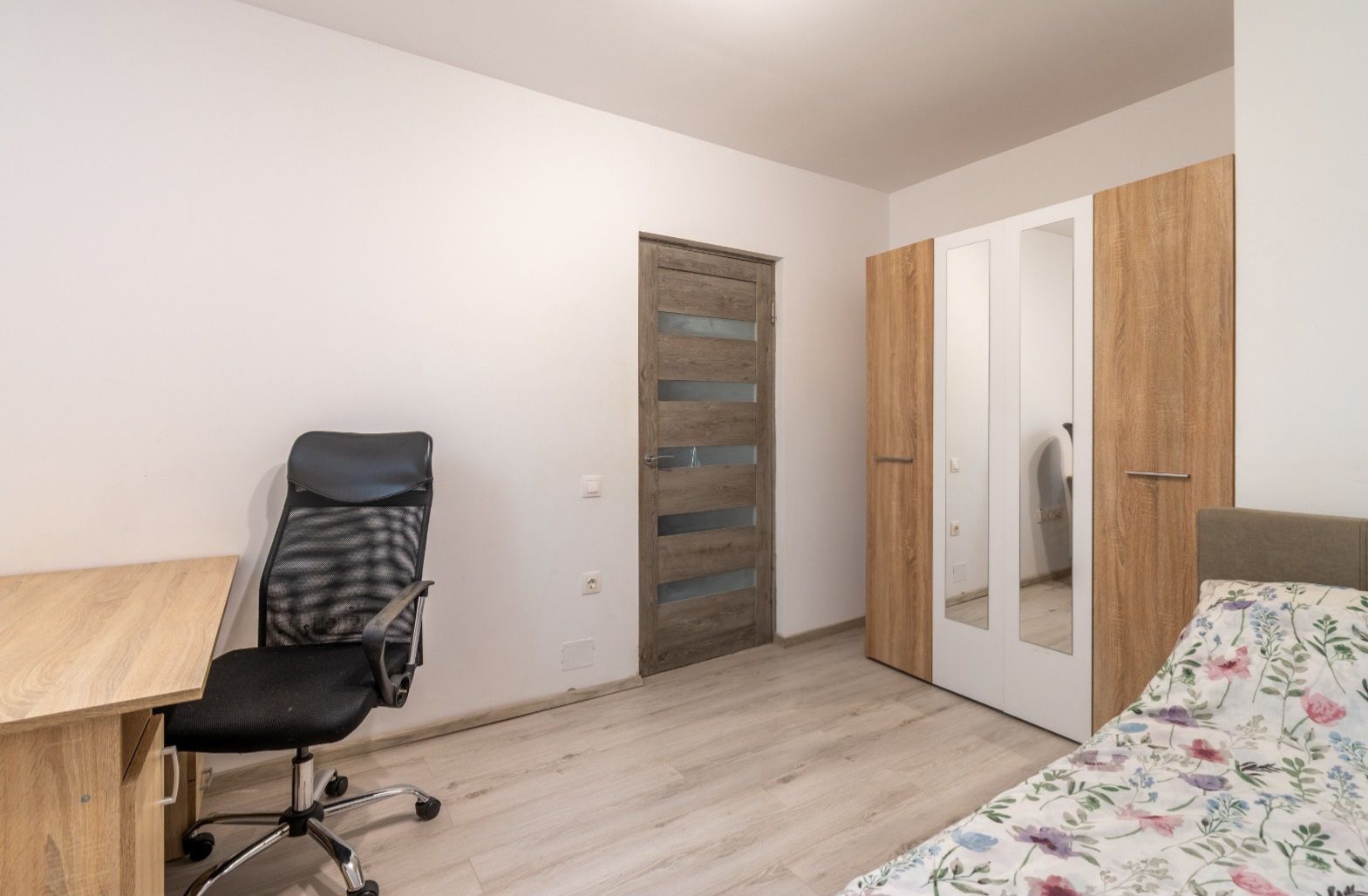 0% COMISION - Apartament de vanzare - Buna Ziua - 3 camere -  parcare - Poză 8