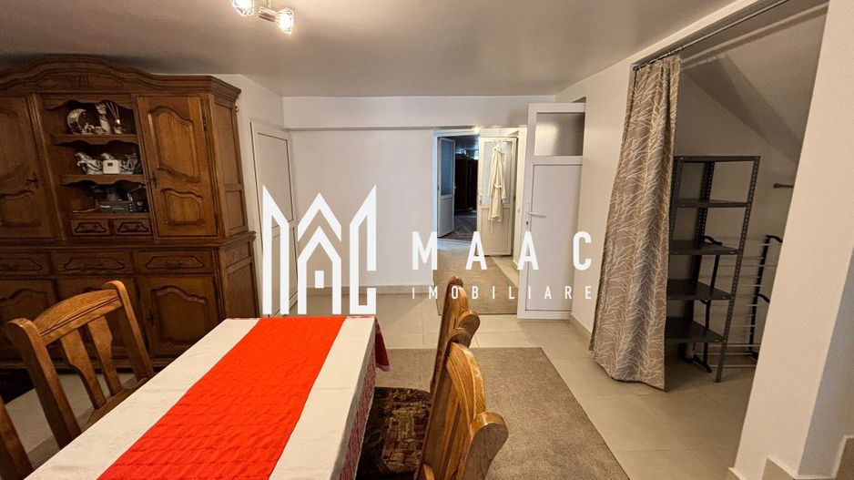 Apartament 4 camere decomandat | Terezian, Sibiu | 180 mp, curte 400 mp - Poză 26